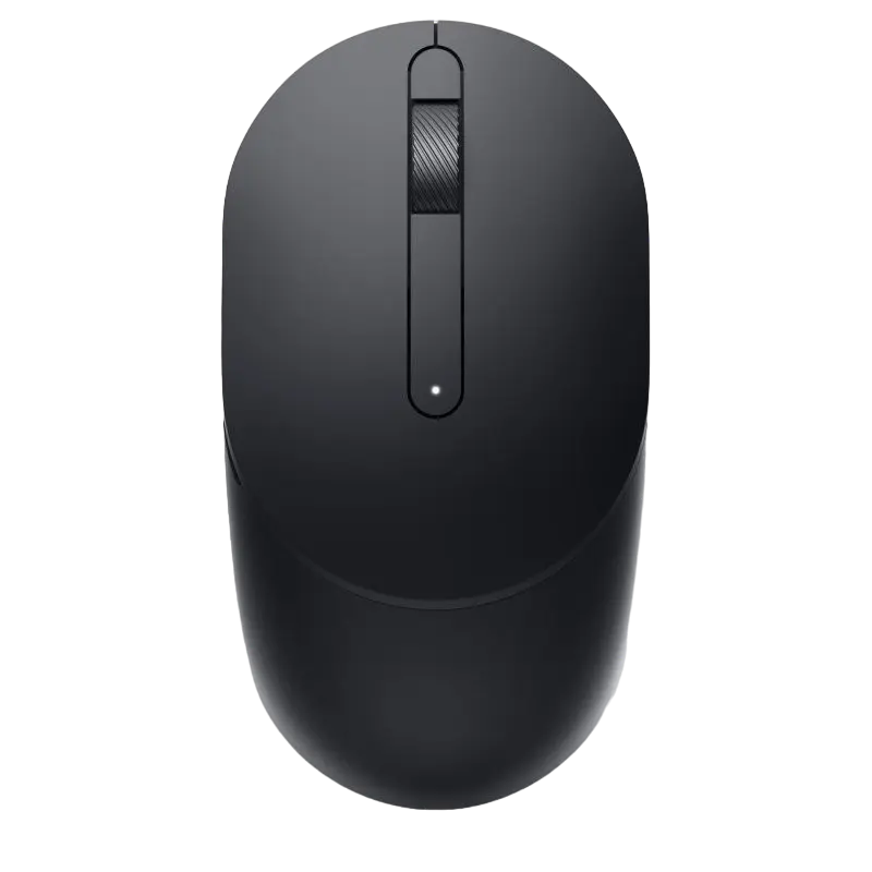 Mouse Wireless DELL MS300, Negru