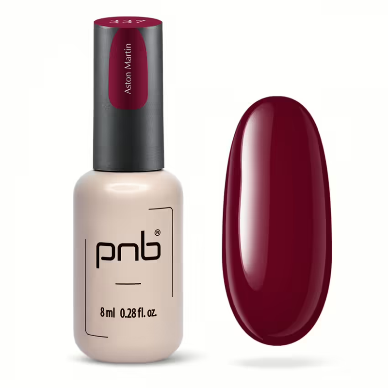 Oja semipermanentă PNB 337, 8 ml