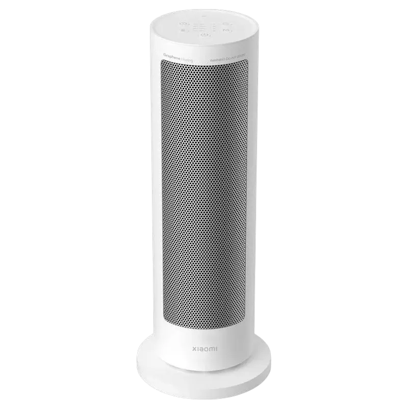 Aerotermă Xiaomi Smart Graphene Heater, 2000W, Alb