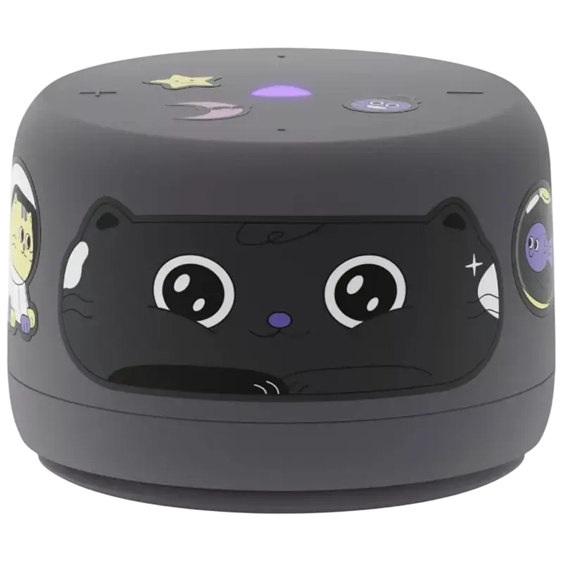 Difuzor Inteligent Yandex Station Light 2 YNDX-00028GRY, Grafit