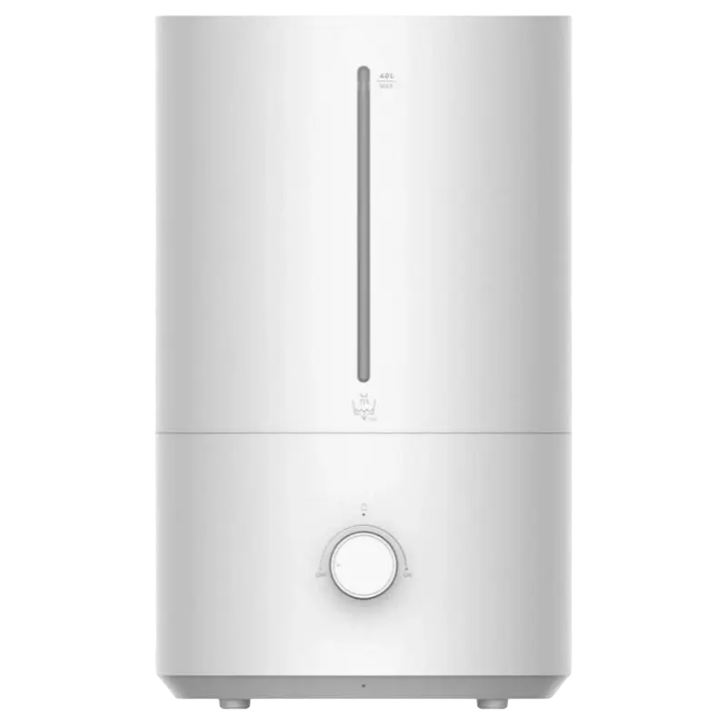 Umidificator de aer Xiaomi Humidifier 2 Lite, Alb