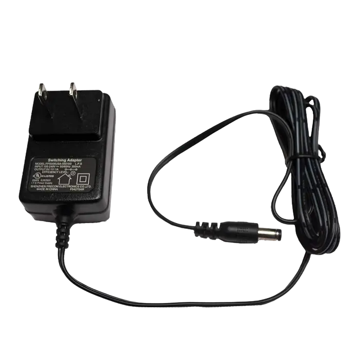 Power Suply 5V 2A, Negru