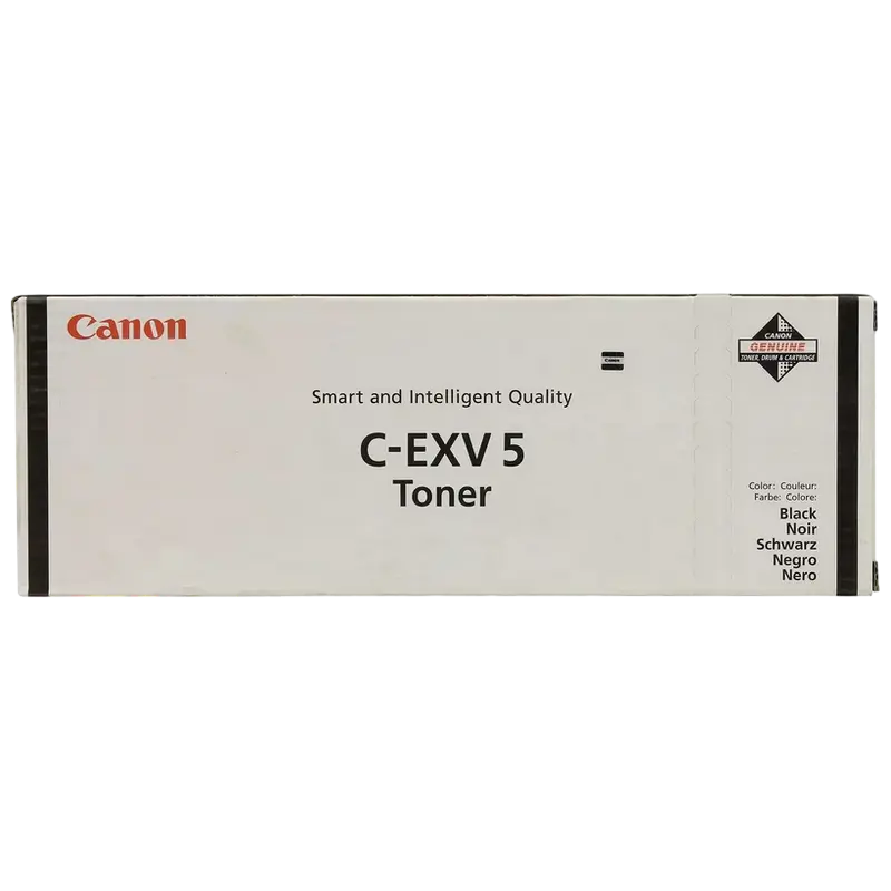 Toner Canon C-EXV 5, Negru