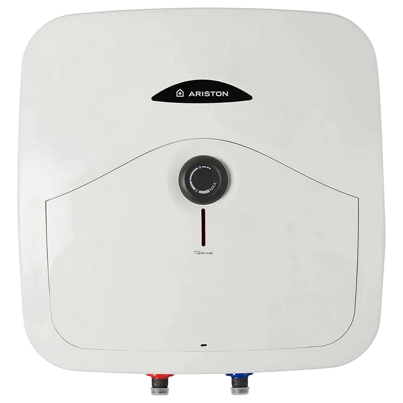 Boiler Electric ARISTON Andris R15 PL, 15L, Alb