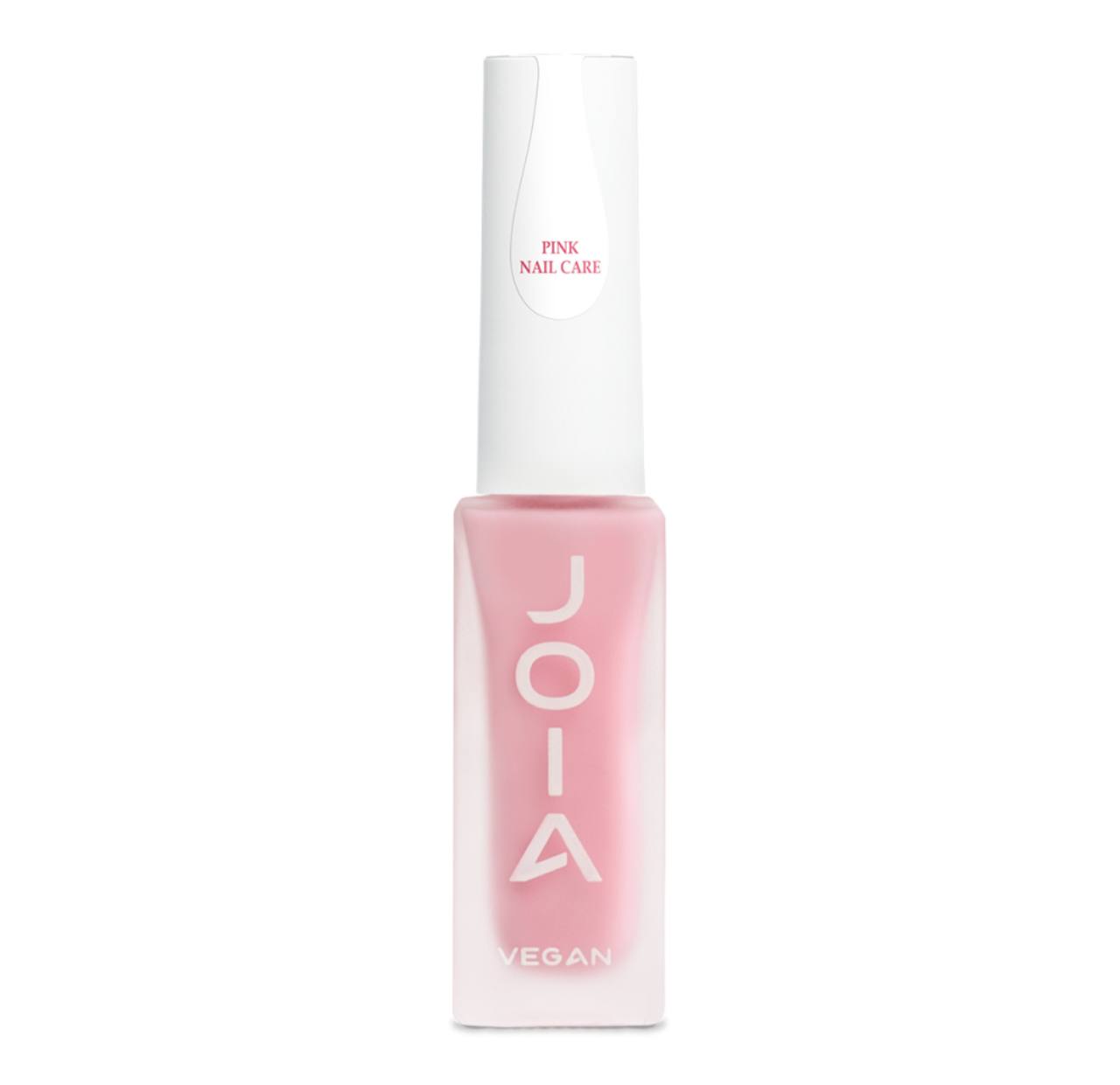 Lac reparator Pink Nail Care JOIA vegan, 8 ml