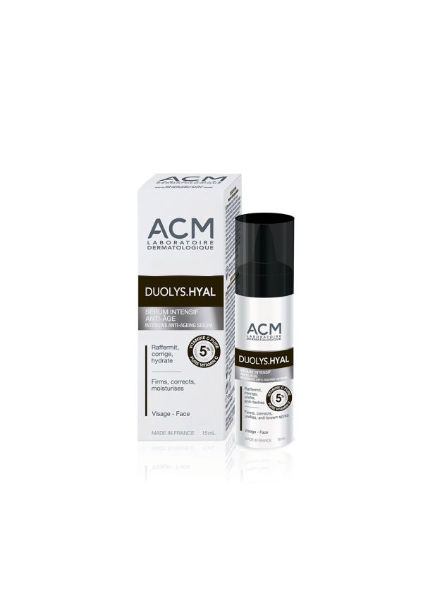 Duolys Hyal Anti Age 15ml