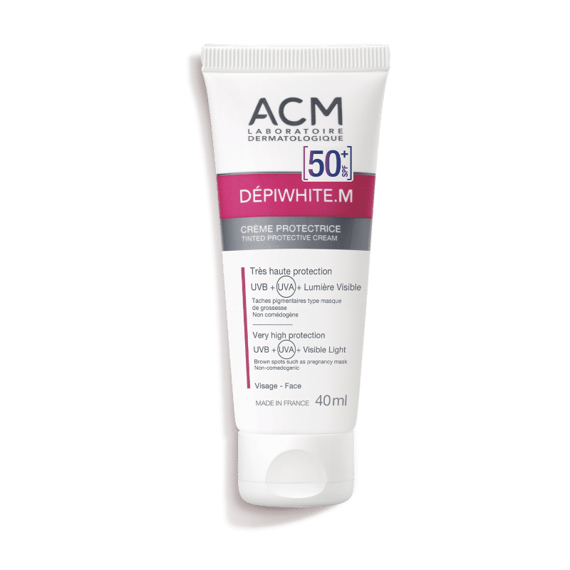 Depiwhite M SPF50+ crema 40ml