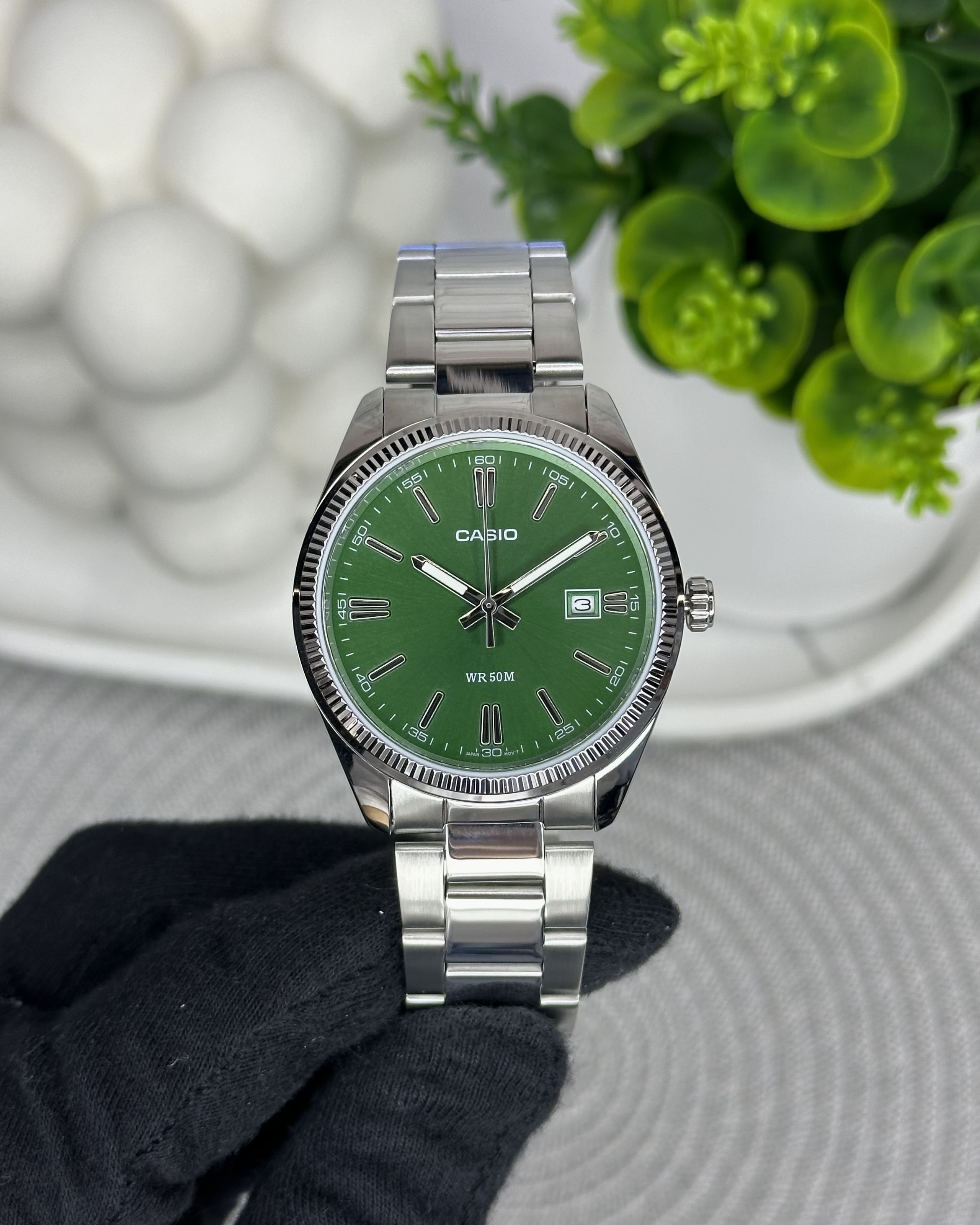 Casio MTP-1302PD-3AVEF