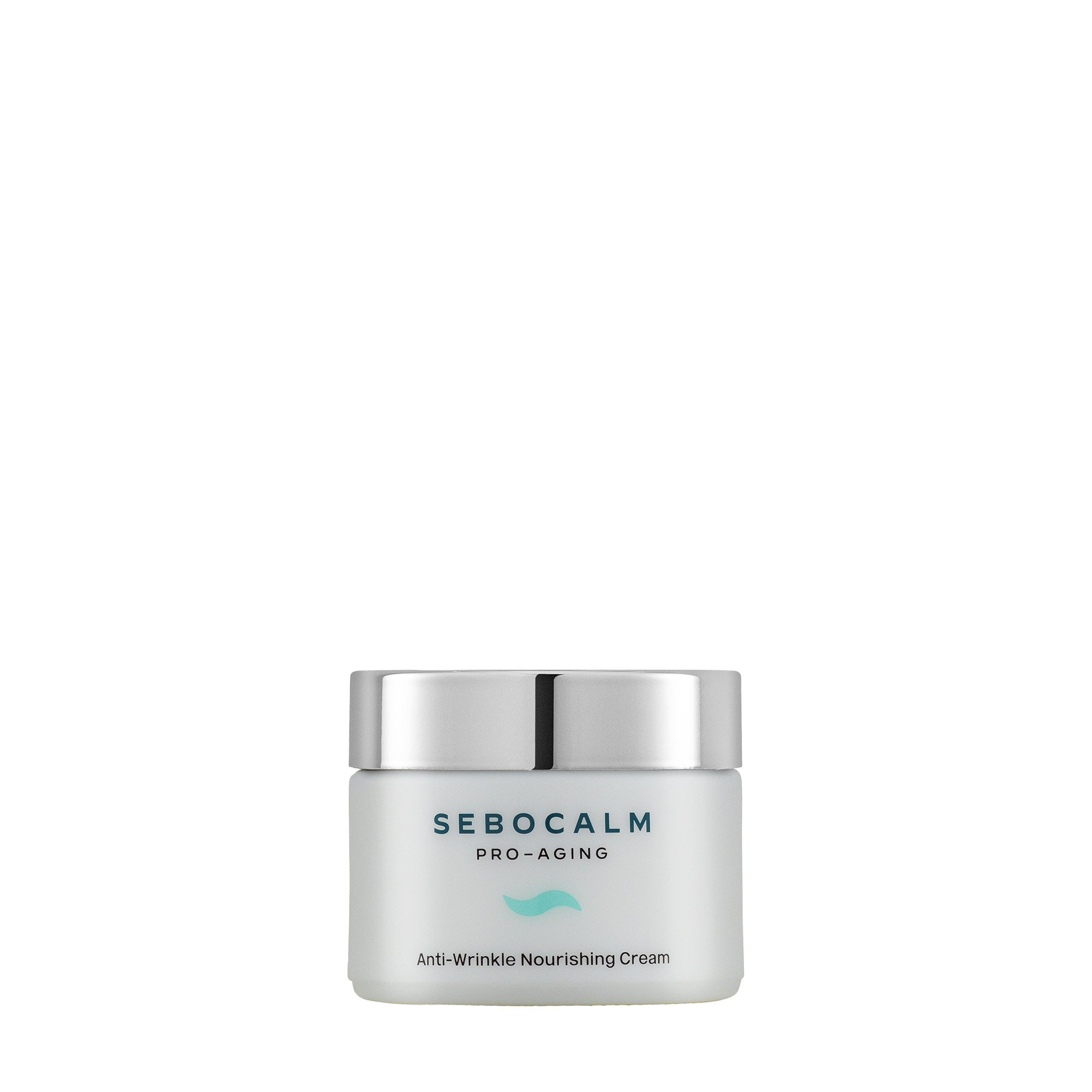 SeboCalm Pro-Aging Innovation crema fata antirid nutritiva 50ml
