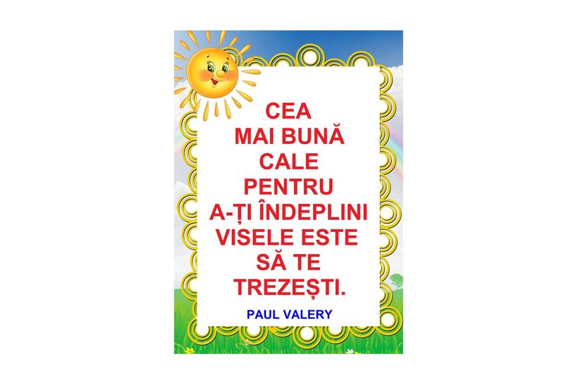 D17-C34 Citat (A3 laminat)