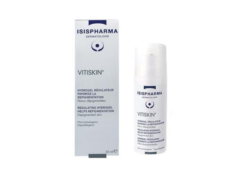 Vitiskin gel 50ml