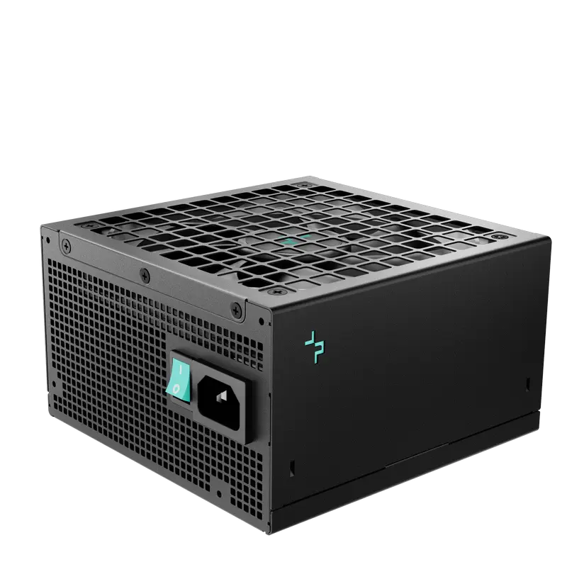 Sursă Alimentare PC Deepcool PN1000M, 1000W, ATX, Complet modular