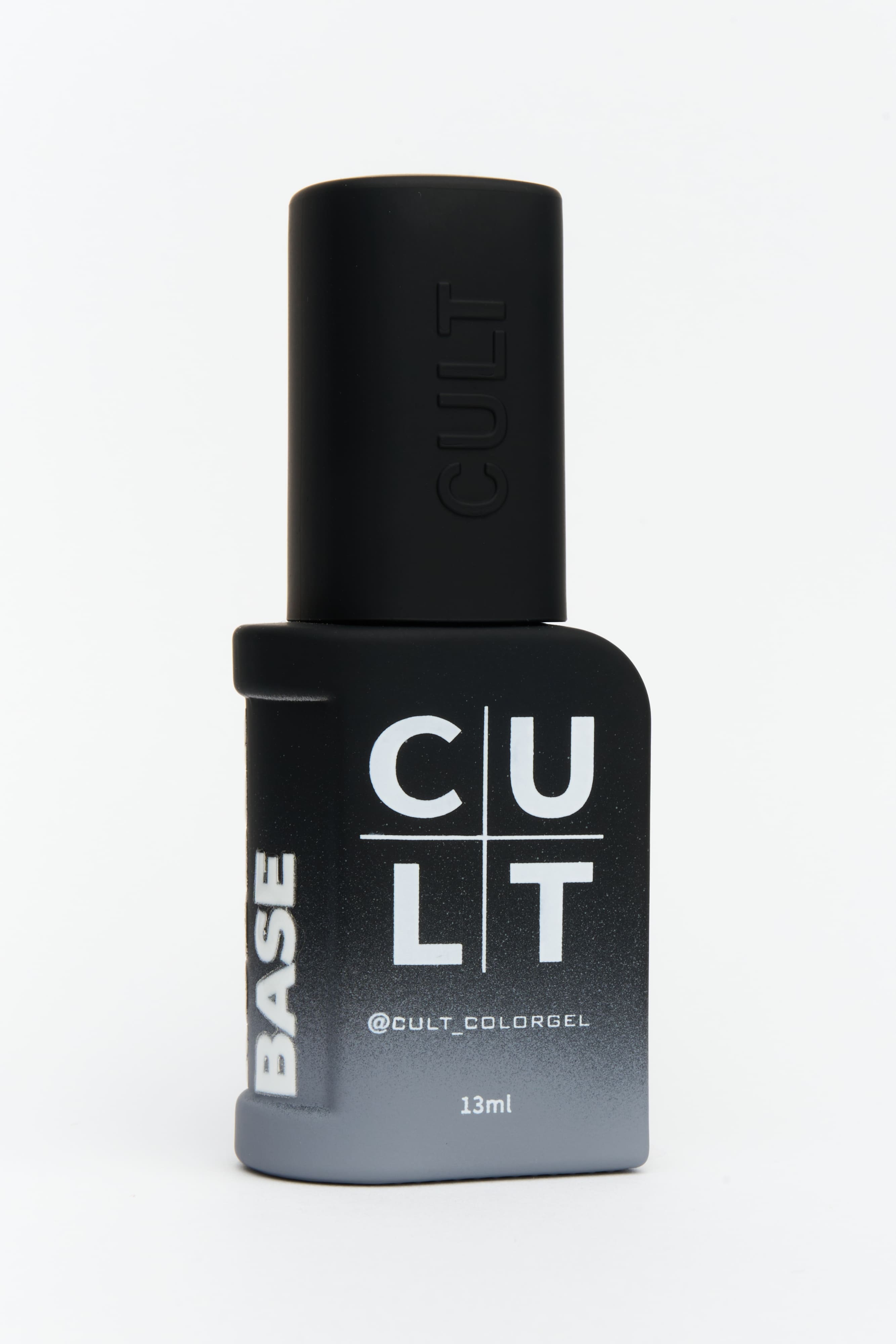 Cult  Rubber Base ,13ml