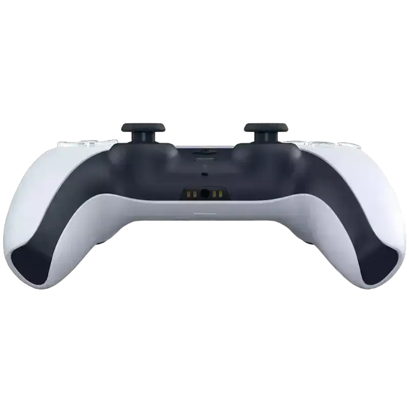 Consolă de jocuri SONY PlayStation 5 Slim Disc Edition+Fortnite Flowering, Alb