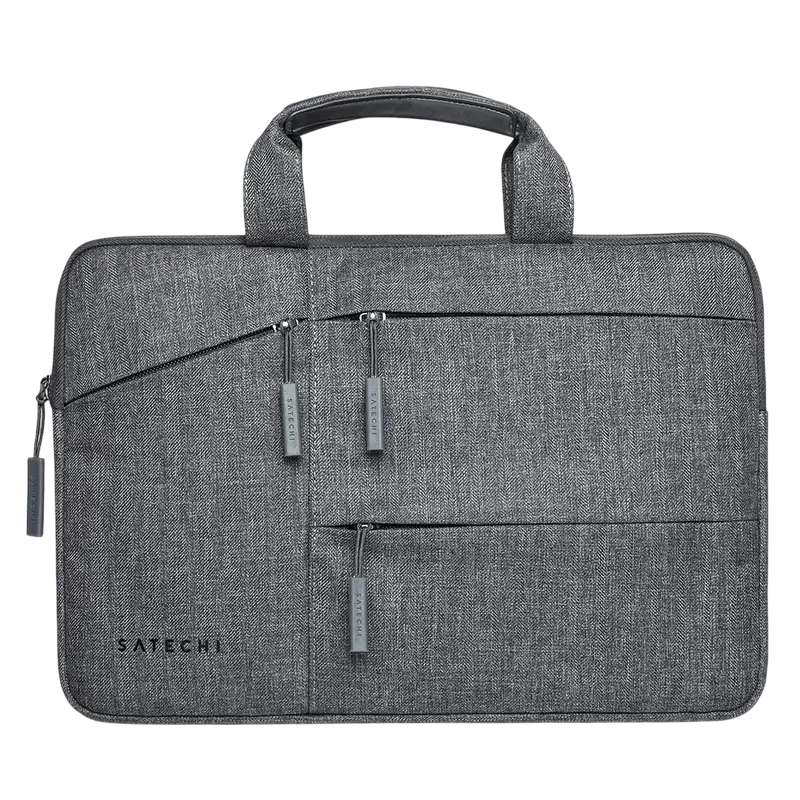 Geantă pentru Laptop Satechi ST-LTB13, 13", Gri