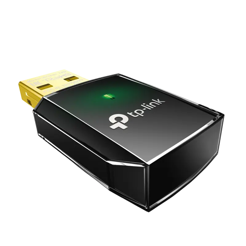 Adapter USB  TP-LINK Archer T2U