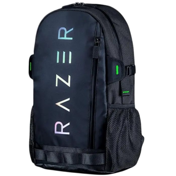 Rucsac Razer Rogue V3, 17", , Chromatic