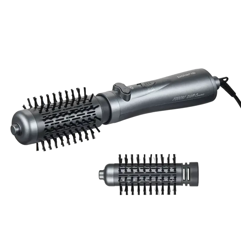 Hair Hot Air Styler Polaris PHS1020RK Graphite