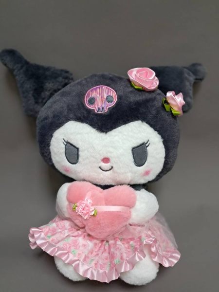Jucărie de pluș Sanrio Mix, 30 cm