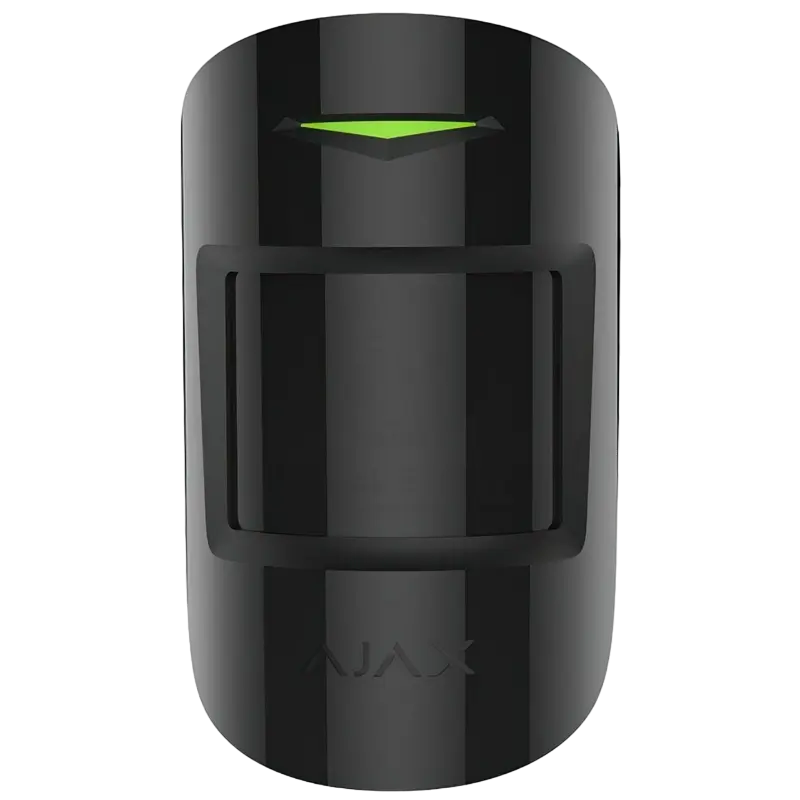 Detector de mișcare Ajax MotionProtect, Alb