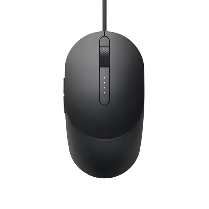 Mouse DELL MS3220, Negru
