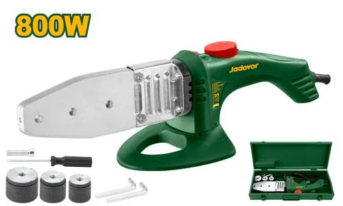 Aparat de sudură țevi plastic (PPR) 800W JDWM1L15 Jadever