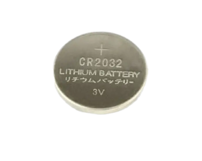Baterii rotunde Energenie EG-BA-CR2032-01, CR2032, 2buc.