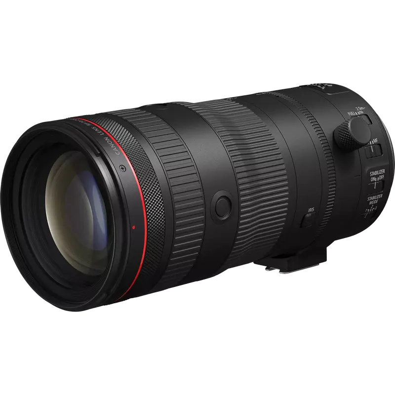Obiectiv foto Canon RF 70-200mm f/2.8L IS USM Z
