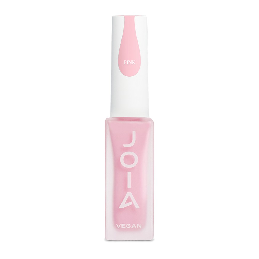 Lac reparator PINK JOIA vegan, 8 ml