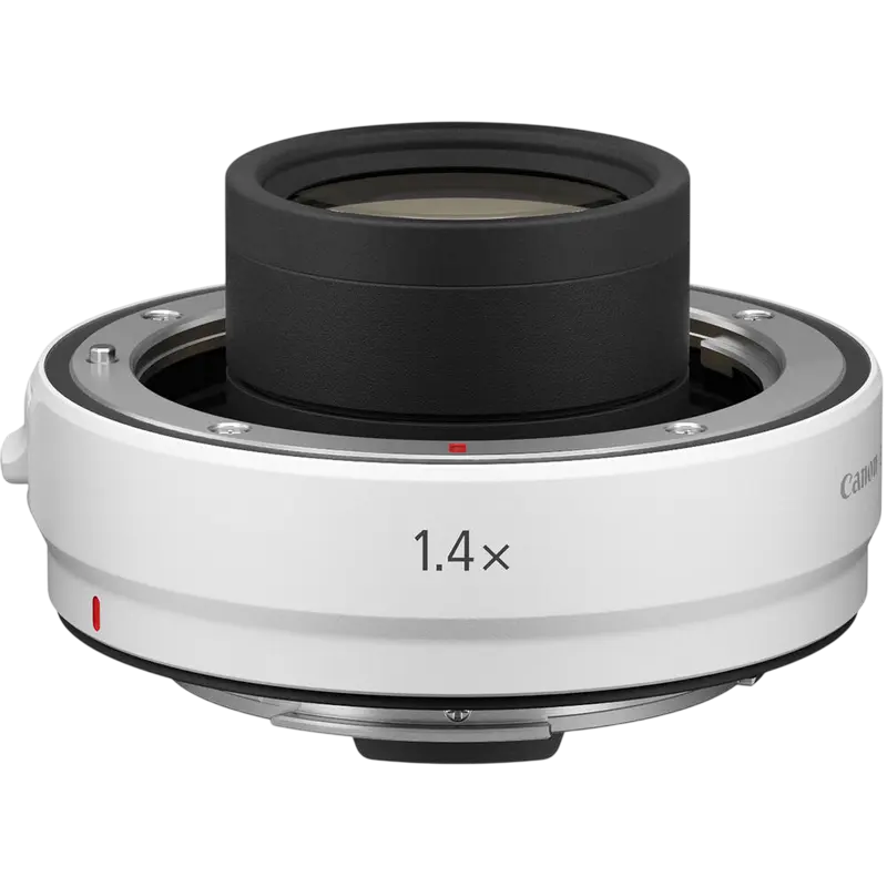 Extensor Canon RF 1.4x