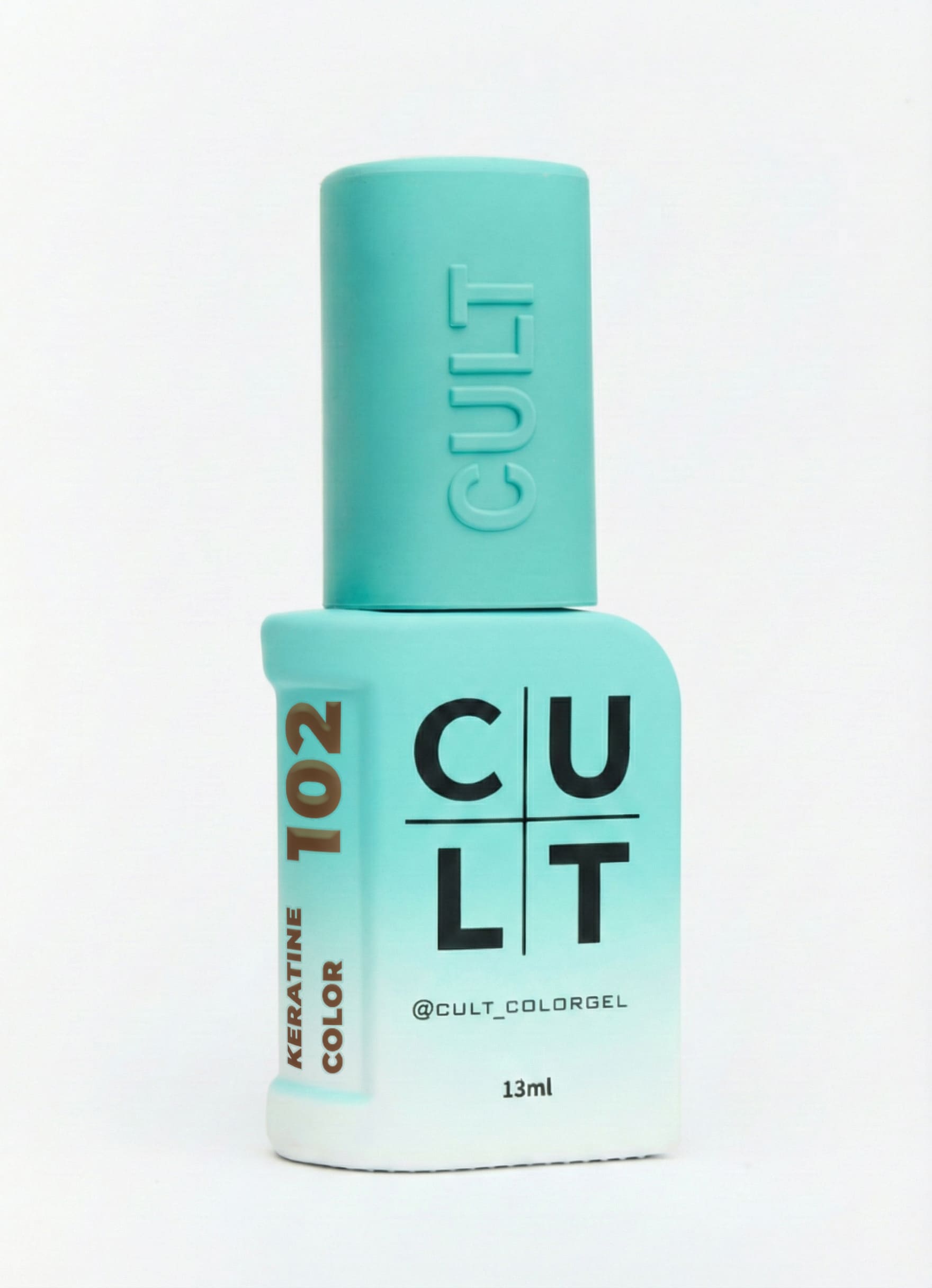 Cult Gel Polish 13 ml №102
