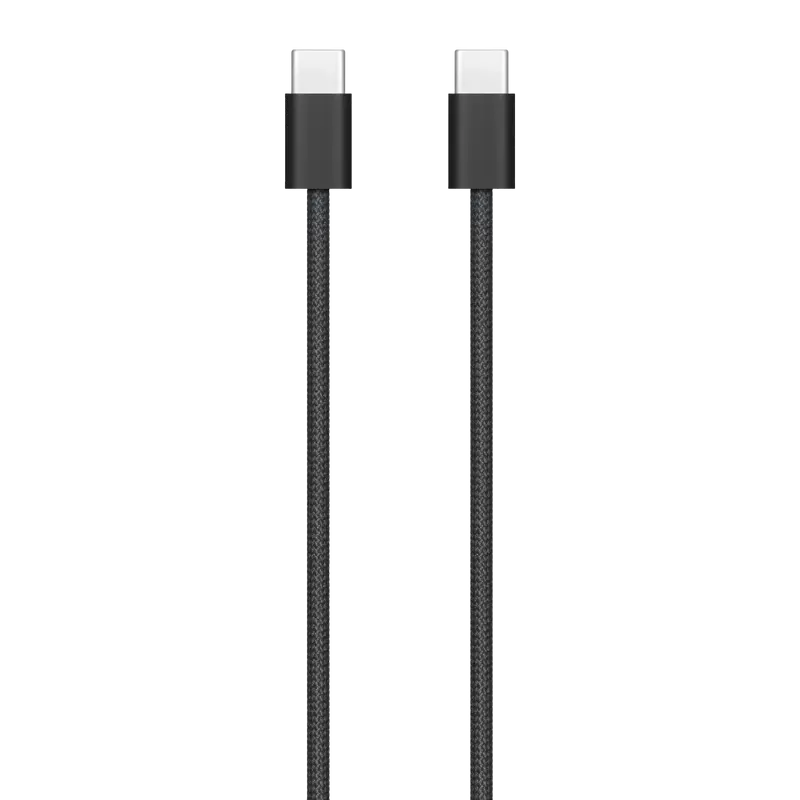 Mouse Wireless Apple Magic Mouse 2 A3204 USB-C, Multi-Touch Surface, Negru