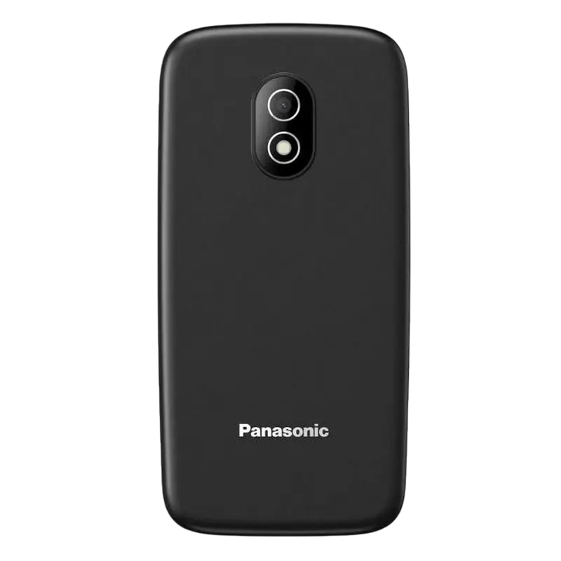 KX-TU410 Panasonic 4G Black