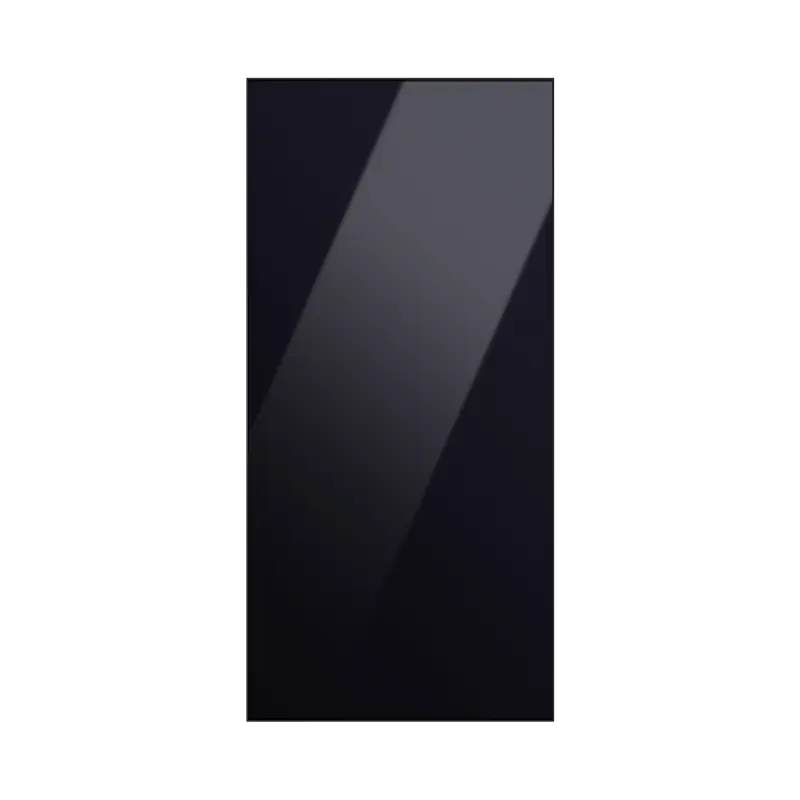 Panou pentru frigider Samsung RA-B23EUT22GG, Negru