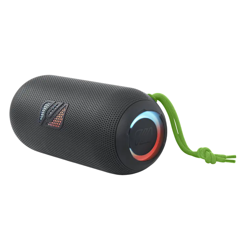 Boxă portabilă MUSE M-950 BT, Negru