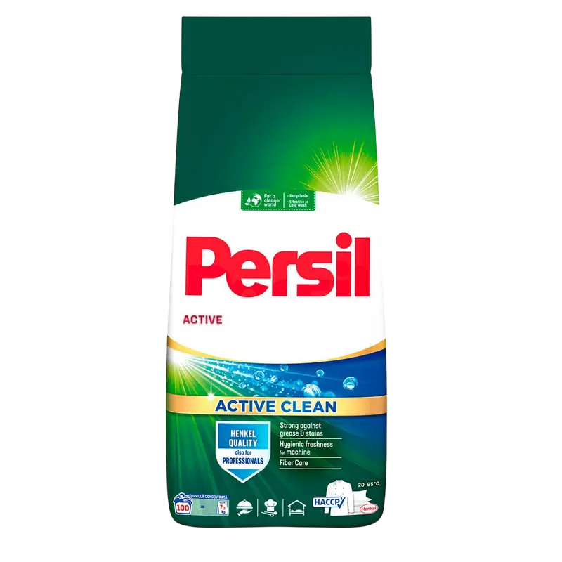 Стир.порош. Persil 7,5 KG Pudra Reg 809787