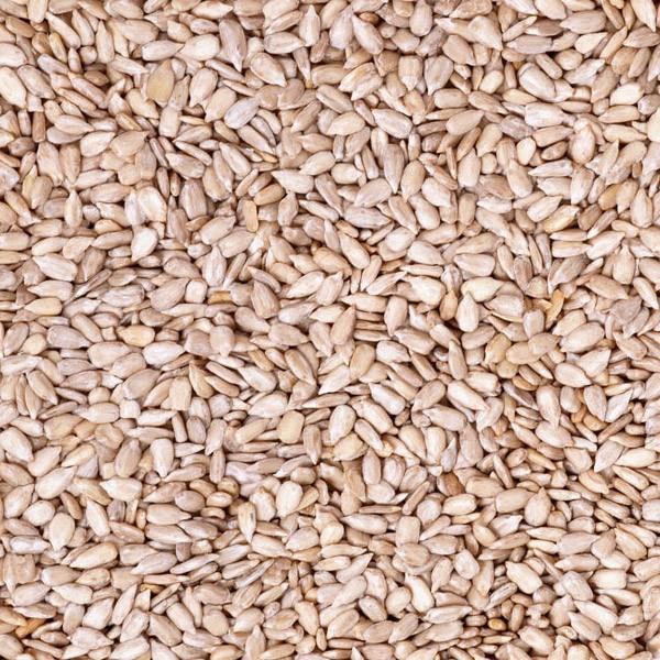Floarea soarelui (prajit) (per 100 gr)