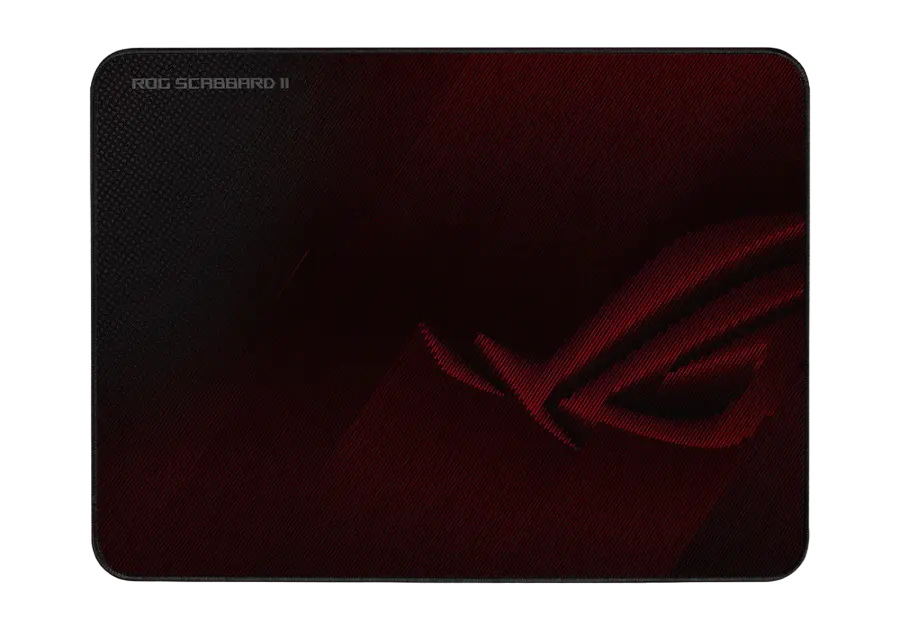 Mouse Pad pentru jocuri ASUS ROG Scabbard II, Medium, Vinus