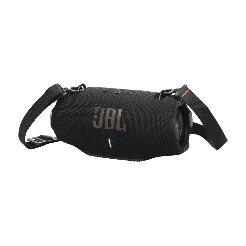 Portable Speakers JBL  Xtreme 4 Black (No charger)