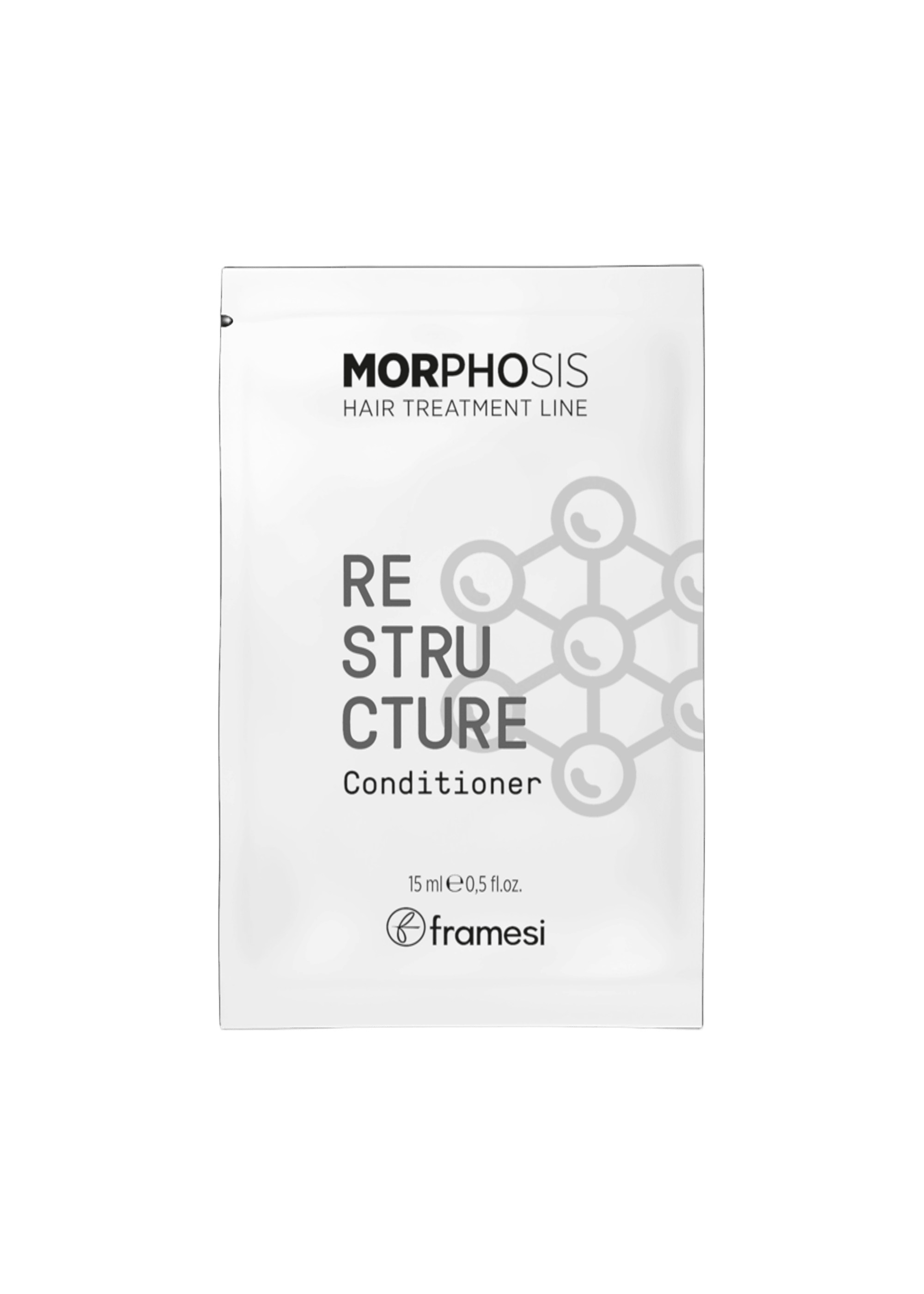 BALSAM RESTRUCTURANT MORPHOSIS RESTRUCTURE CONDITIONER