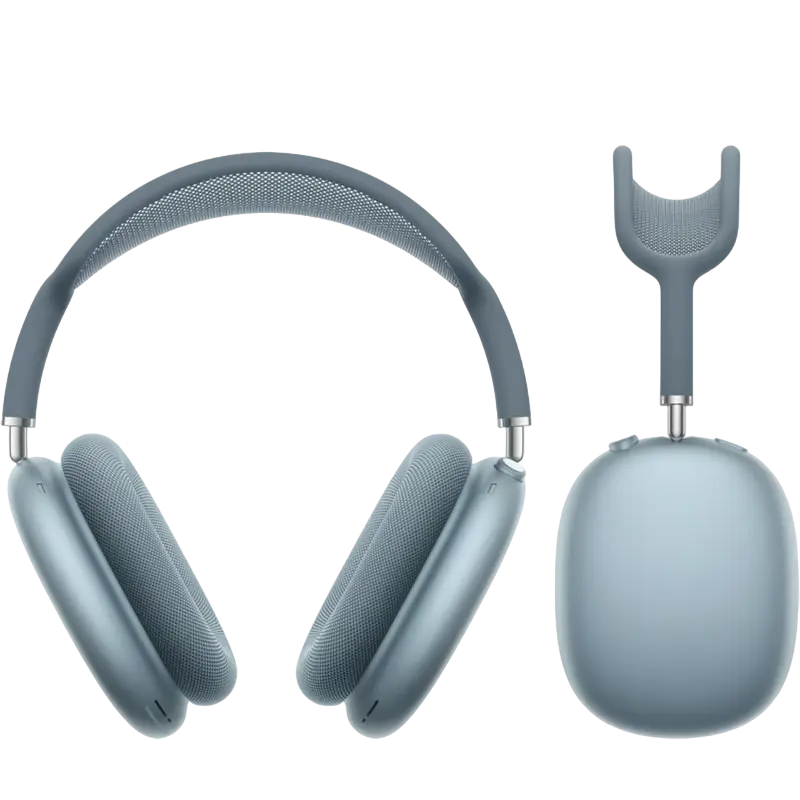 Căști Apple AirPods Max Gen2, Albastru