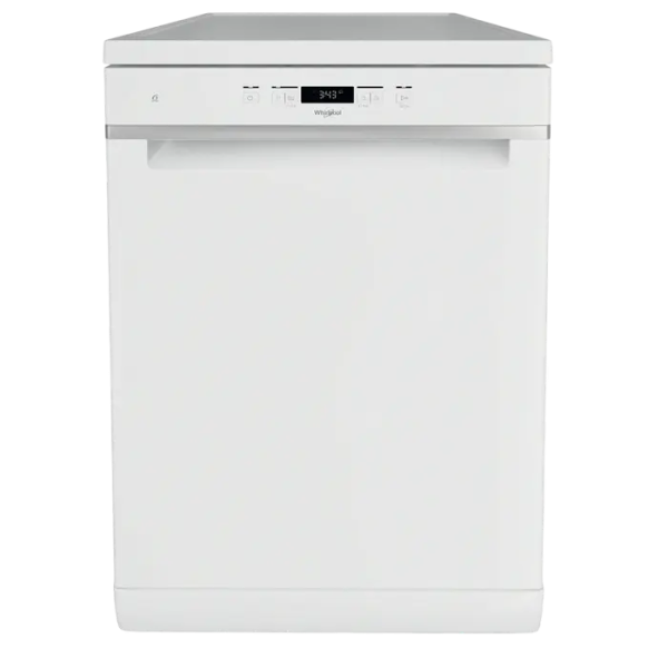 Dish Washer Whirlpool WH4FFB14BN6W