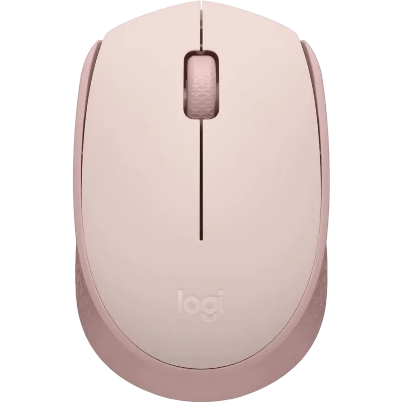 Mouse Logitech M171, Roz