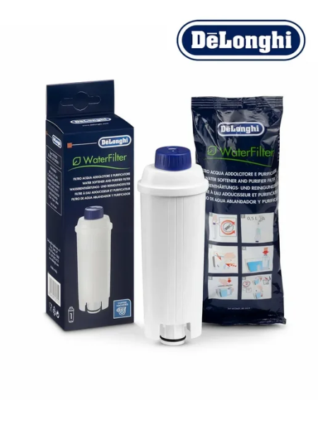 DeLonghi water filter DLSC002