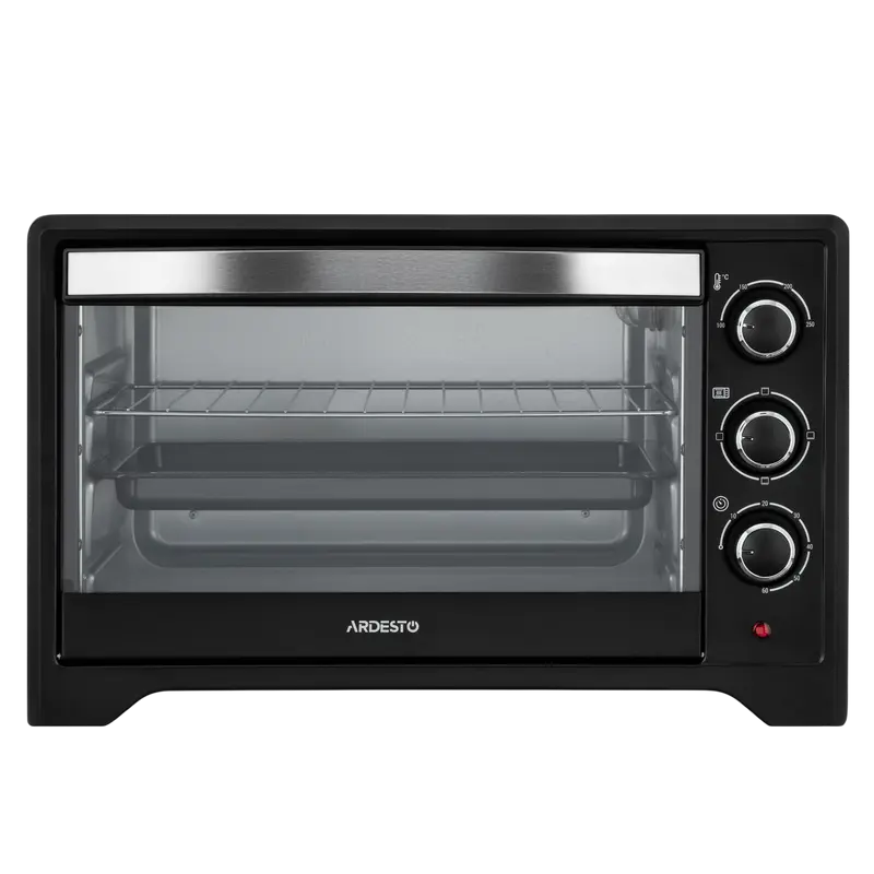 Electric Oven Ardesto MO-T33B