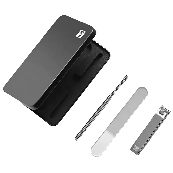 Set manichiura Huohou HU0210