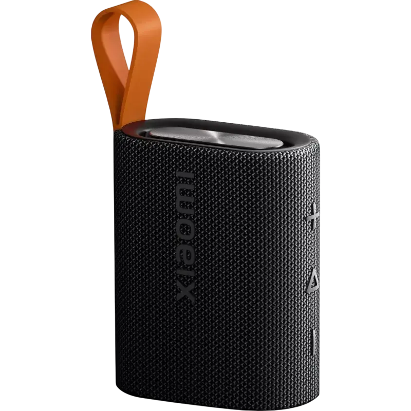 Boxă portabilă Xiaomi Sound Pocket, Negru
