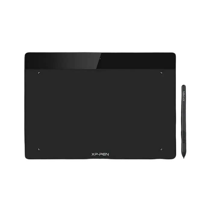 Tabletă Grafică XP Pen DECO Fun S, Negru