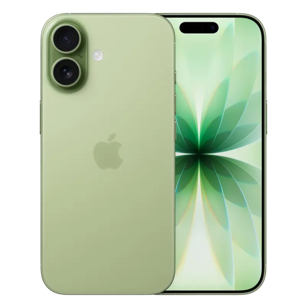 Smartphone Apple iPhone 17, 8GB/512GB
