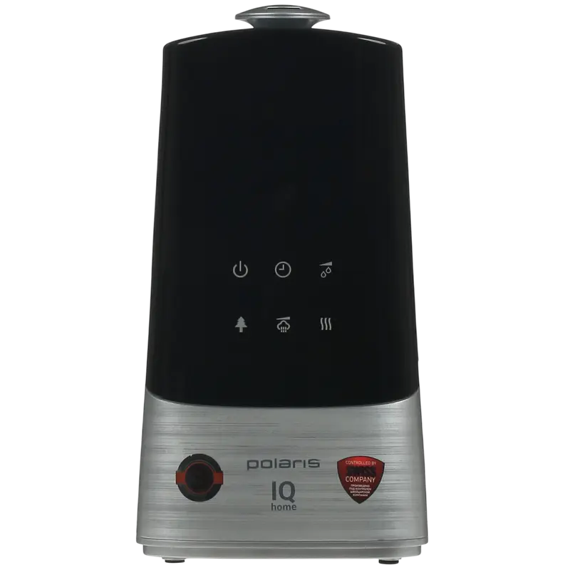 Umidificator de aer Polaris PUH 2300, Negru